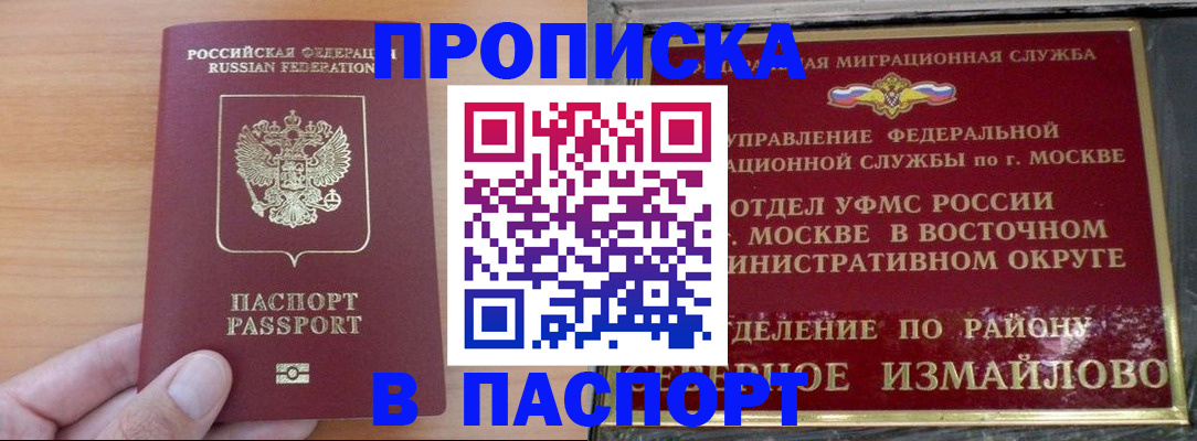прописка в Тайге